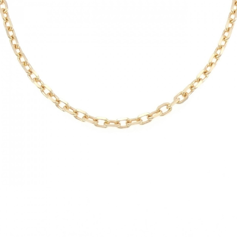 K18YG Dây chuyền - Hàng hiệu Authentic 869322