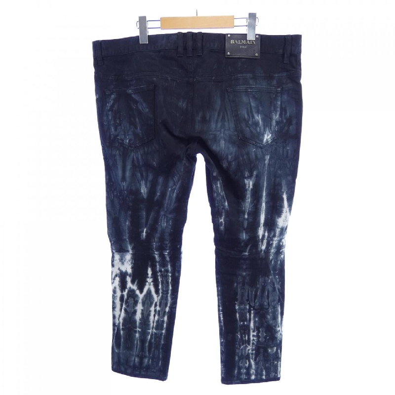 Quần Balmain S8H9131T149U - Hàng hiệu Chính hãng 889882