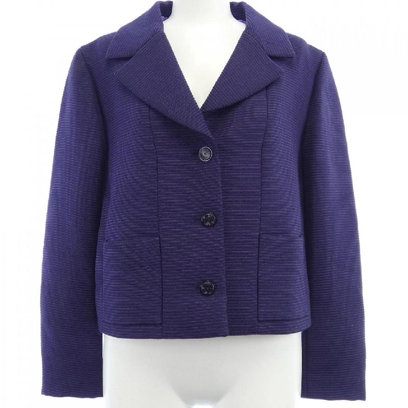 【Vintage】Chanel CHANEL P17378W02743 01P Áo khoác 628552