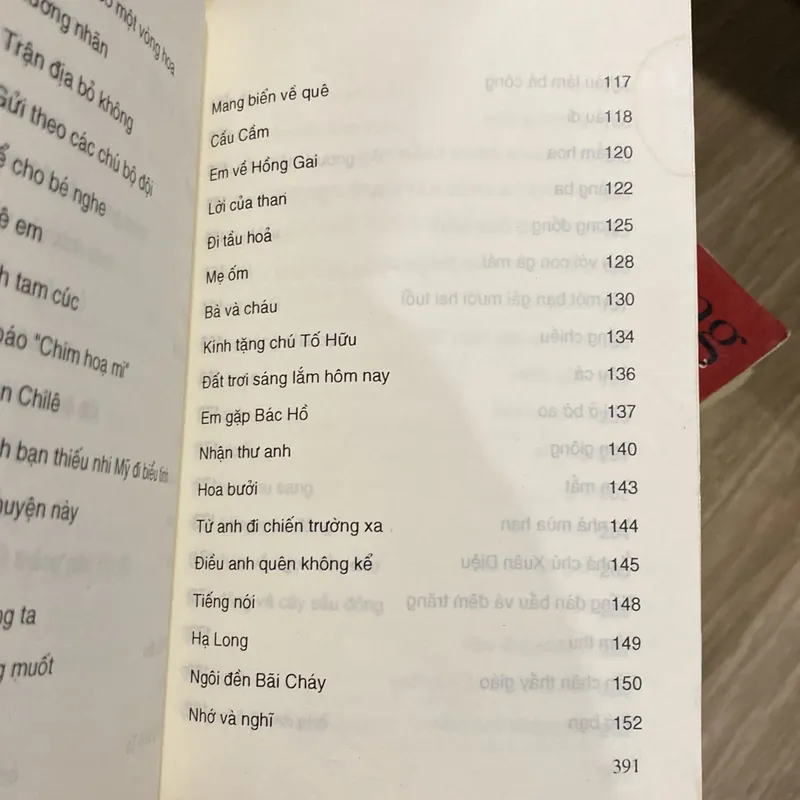 TUYỂN THƠ TRẦN ĐĂNG KHOA (XB 1999) 697723