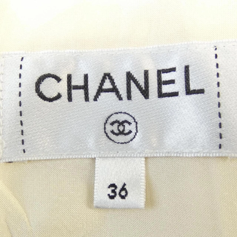Chanel CHANEL P59644V37141 18B Váy 646359