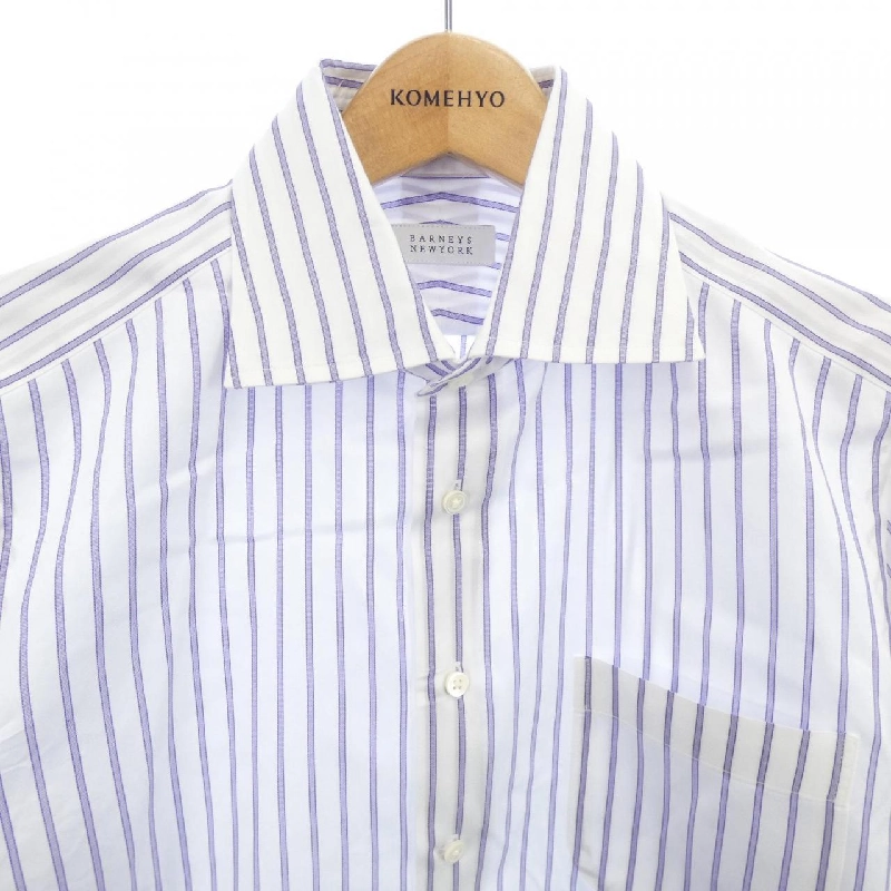 Áo sơ mi BARNEYS NEW YORK - Hàng hiệu Authentic 897312