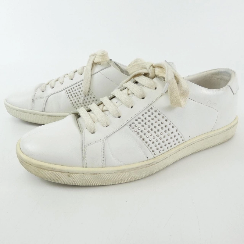 Giày sneaker SAINT LAURENT - Hàng hiệu Authentic 905257