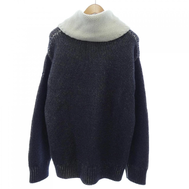 Moncler Genius - Áo len - Hàng hiệu Chính hãng 900417