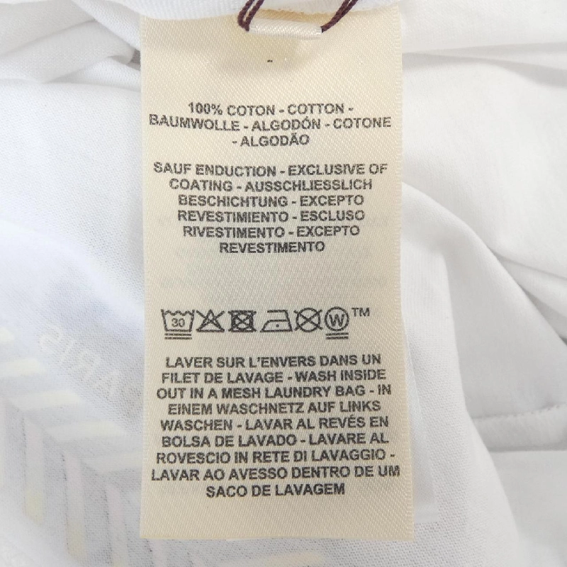 【Khuyến mãi】Áo phông HERMES 641082