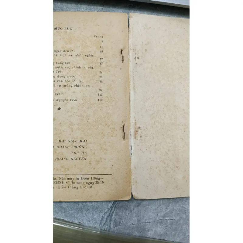 NGUYỄN TRÃI-THÂN THẾ VÀ SỰ NGHIỆP 603464