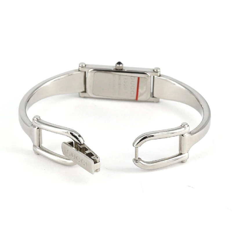 Gucci 1500L kích thước S 1500L/YA015517 SS Quartz - Hàng hiệu Chính hãng 876056