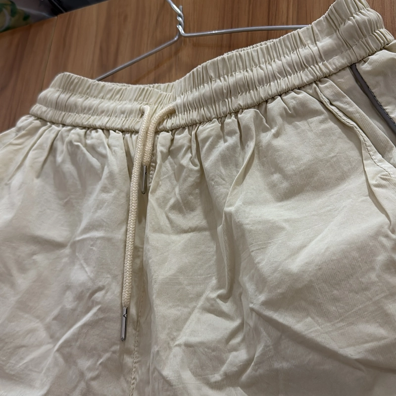 Quần dài nữ vải dù thể thao size XL 509152
