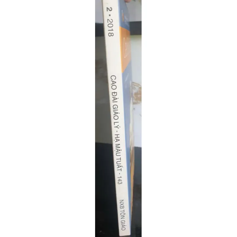 Cao Đài Giáo Lý 698039