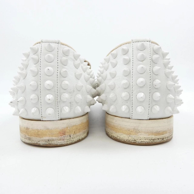 Giày CHRISTIAN LOUBOUTIN - Hàng hiệu Authentic 904334