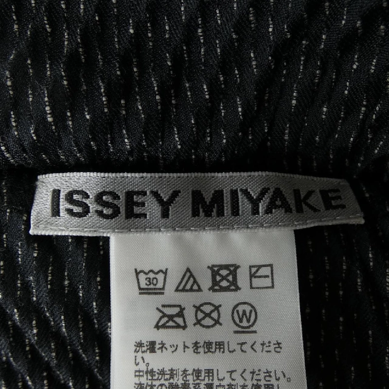 ISSEY MIYAKE IM13FJ124 Áo - Hàng hiệu Chính hãng 773658