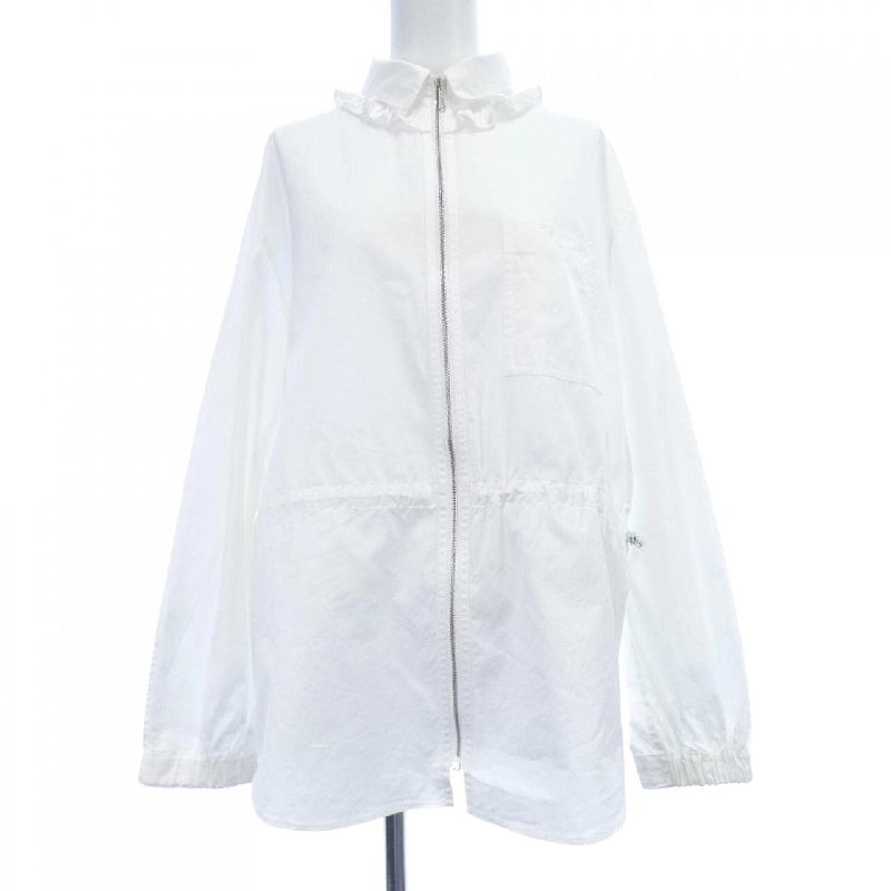 【Khuyến mãi】Áo sơ mi HERMES 644011