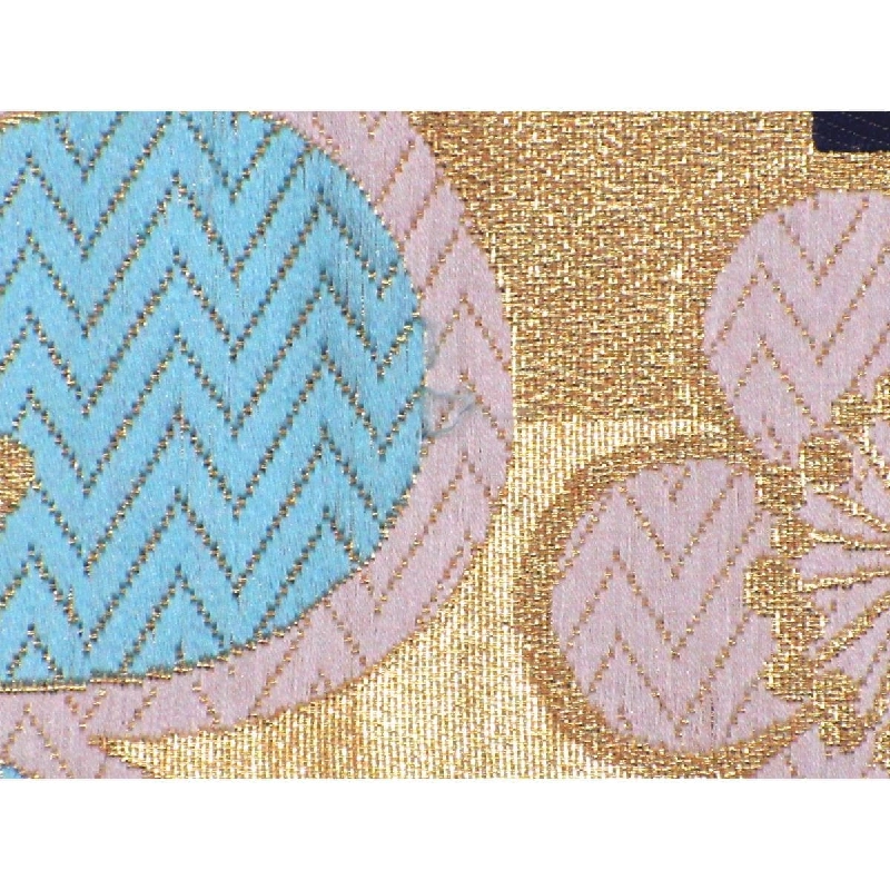 Đai obi không lõi - Hàng hiệu Authentic 875103