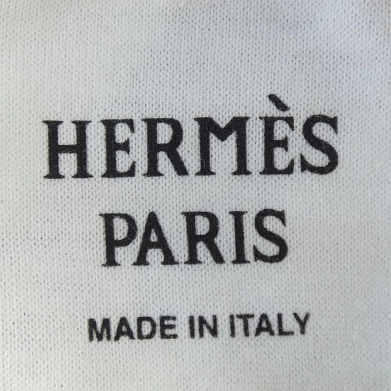 Áo thun HERMES - Hàng hiệu Chính hãng 826217