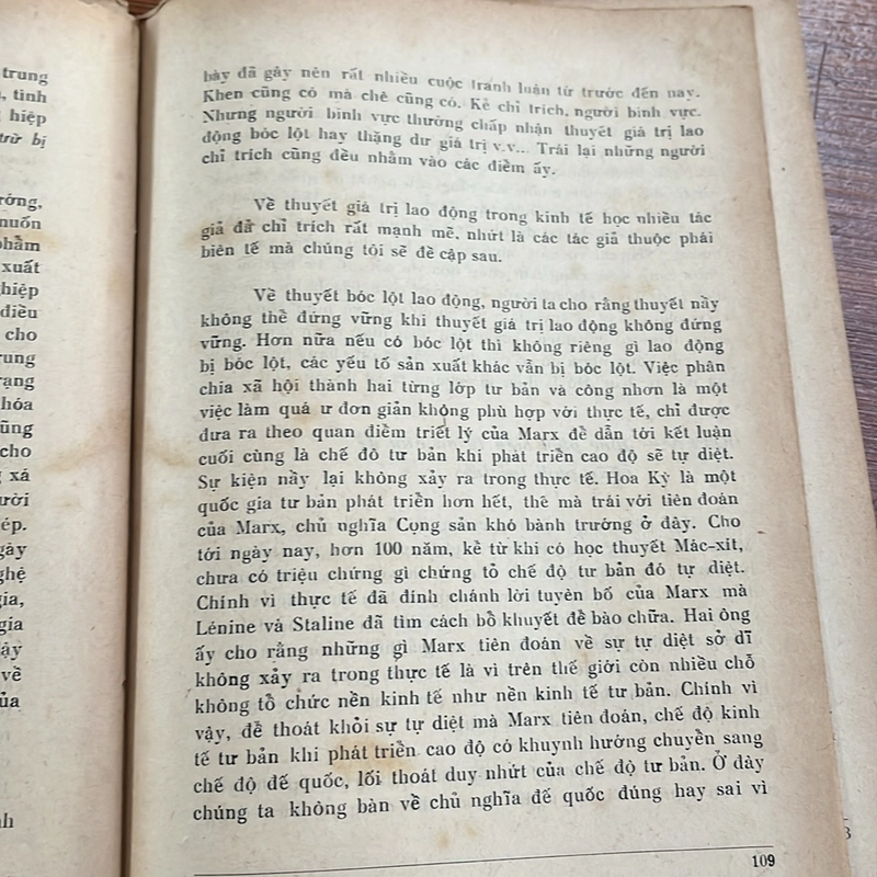 Kinh Tế Học - Nguyễn Văn Ngôn 1969 [sách xưa] 494503