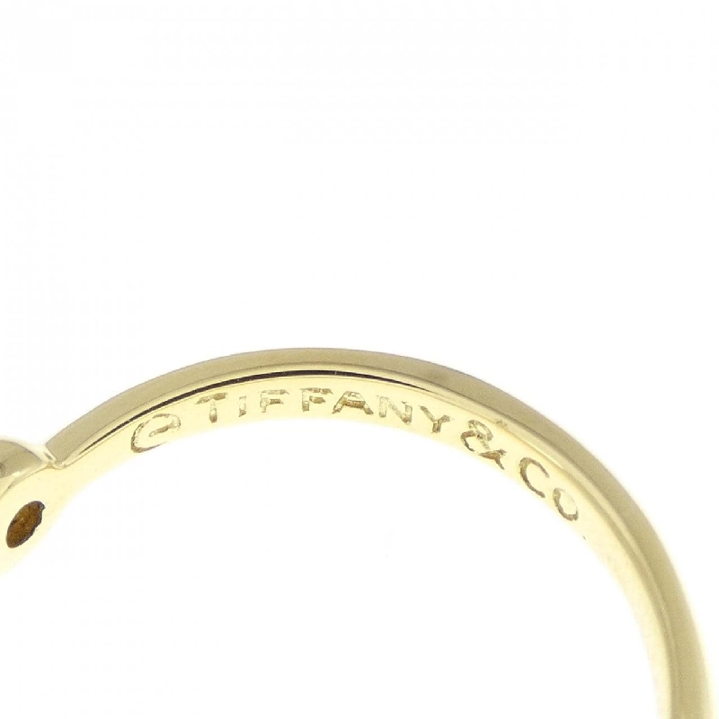 Nhẫn Tim Đóng Tiffany - Hàng hiệu Authentic 842634