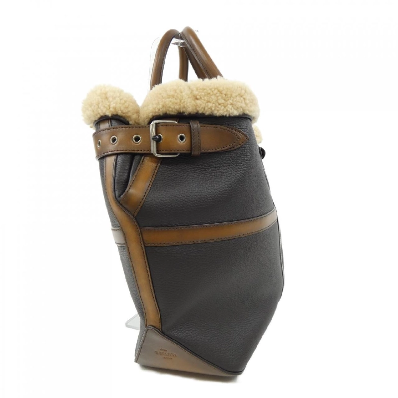 Berluti Túi Tujour XL - Hàng hiệu Chính hãng 900619