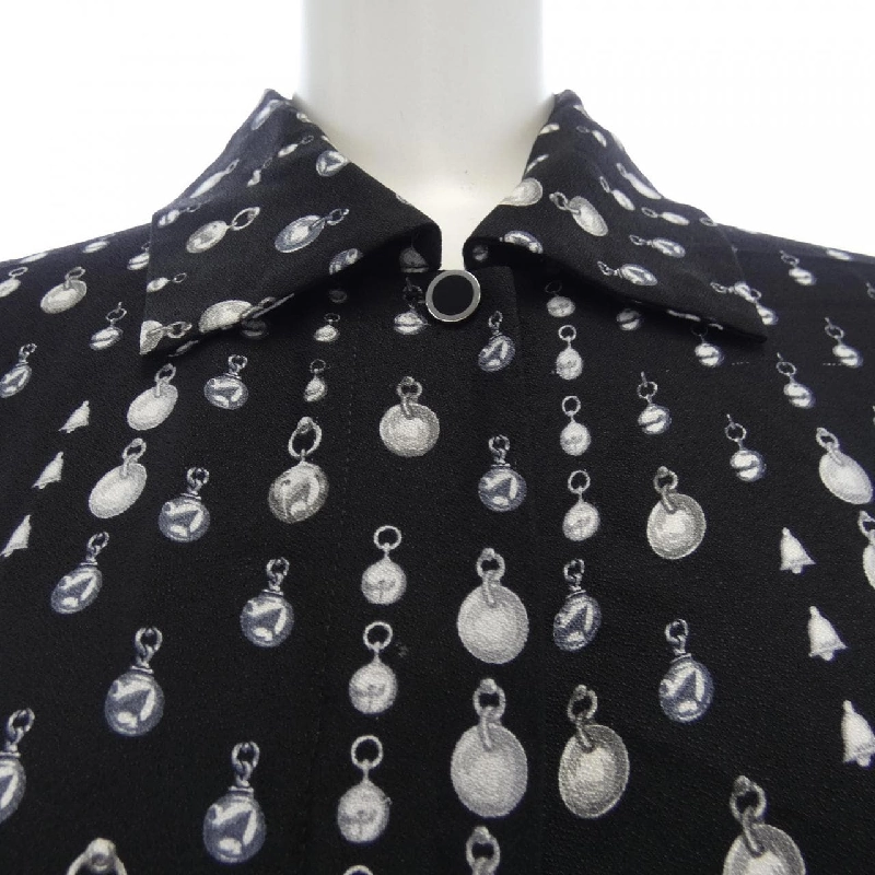 【Khuyến mãi】Đầm HERMES 649841