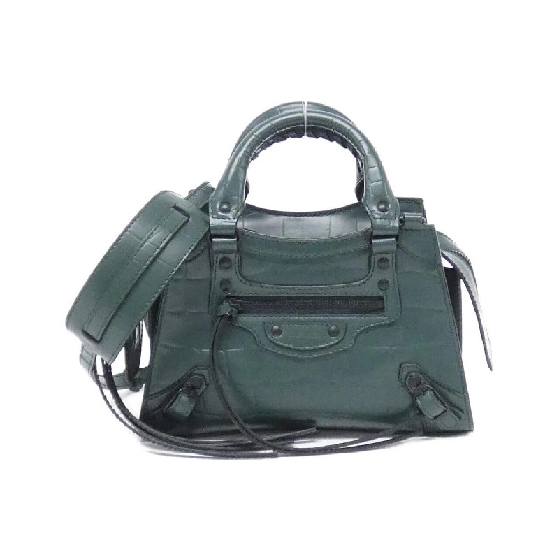 Balenciaga Neo Classic City Mini 638524 15V67 Túi - Hàng hiệu Chính hãng 805433