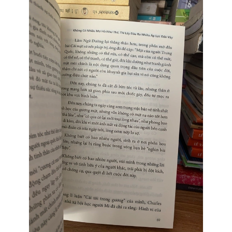 toàn lực tiến lên trước đã chưa nói bản thân không có cơ hội -Tiệm tạp hoá của Lão Hàn 787695