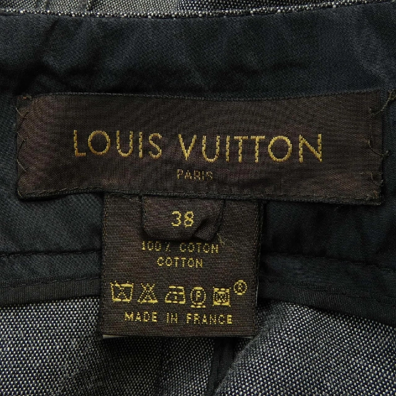 【Coupon対象】【Vintage】Louis Vuitton LOUIS VUITTON Skirt 654816