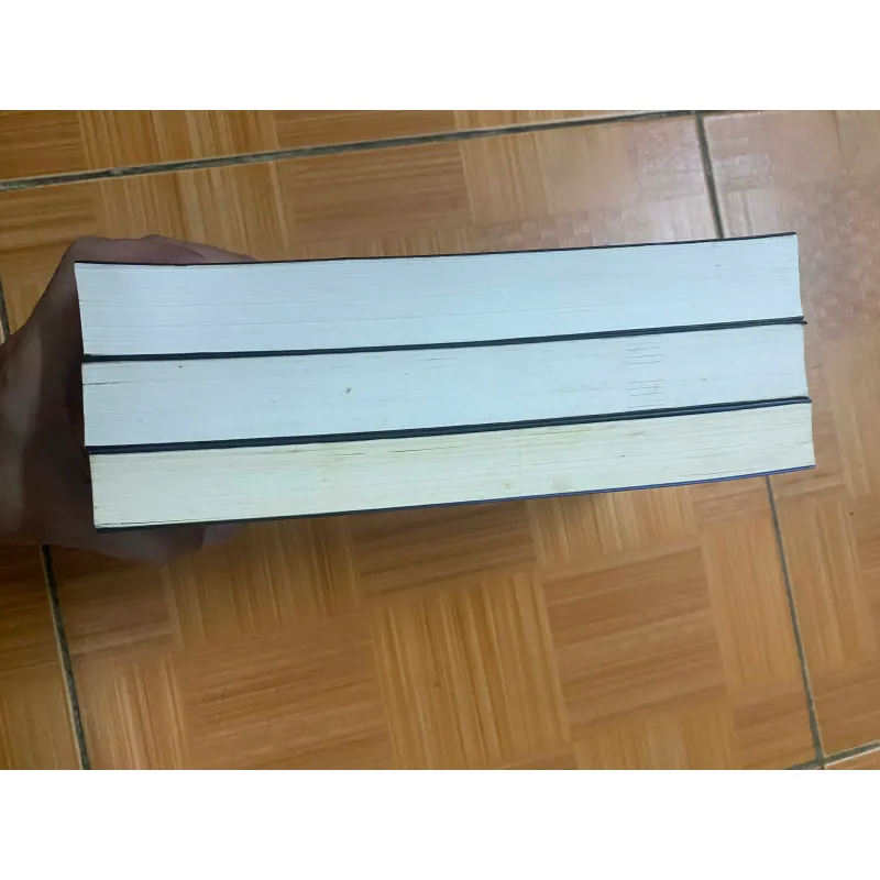 Pháp Y Tần Minh: Người Sống Sót + Kẻ Nhìn Trộm + Kẻ Dọn Rác 738987