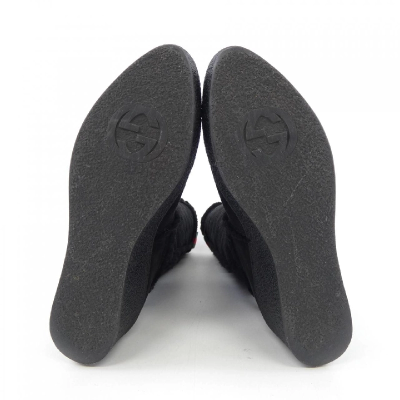 Giày bốt GUCCI - Hàng hiệu Chính hãng 829798