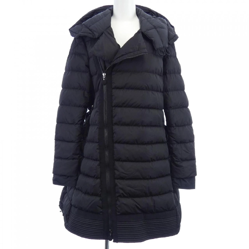 MONCLER CHRISTABEL Áo khoác lông 632291