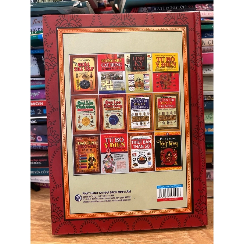 Quả lão tinh tông -Chu Tước Nhi dịch 786155