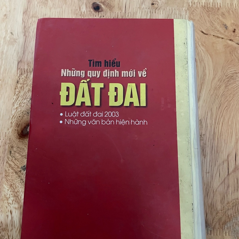 II Luật Đất Đai: Tìm Hiểu Những Quy Định Mới Về Đất Đai - 2004 471996