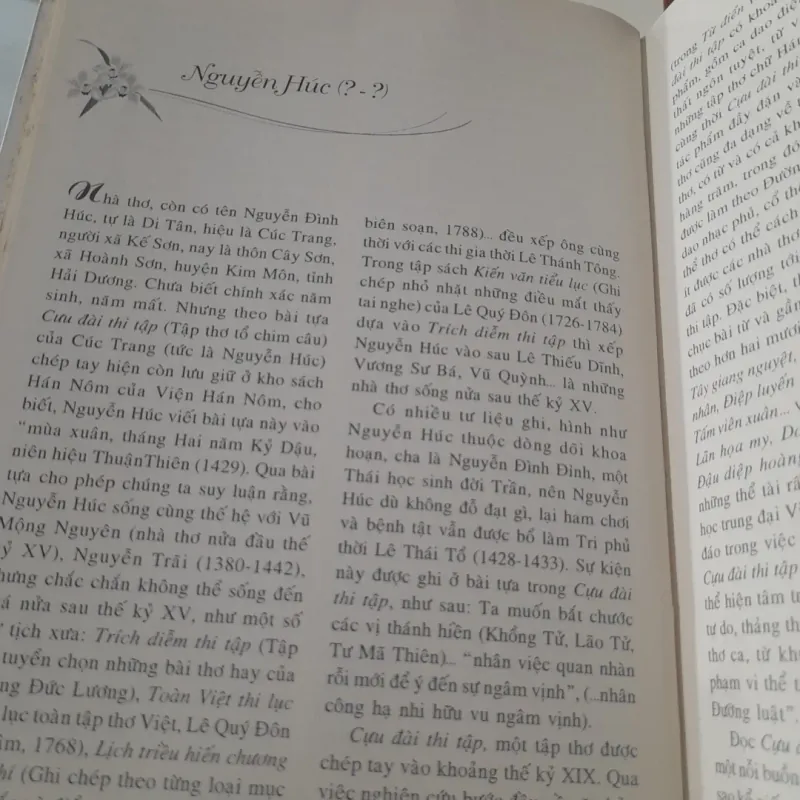Trần Mạnh Thường - CÁC TÁC GIẢ VĂN CHƯƠNG VIỆT NAM, tập 2 752875
