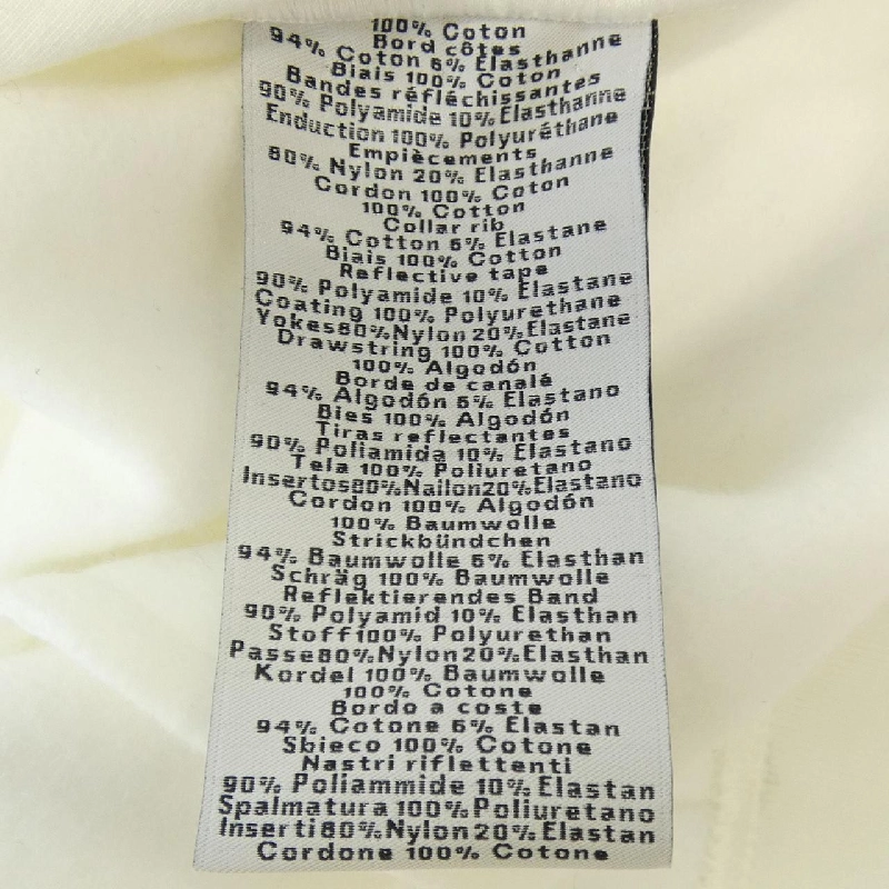 HERMES Caposel Sports 557780HA Quần Short - Hàng hiệu Chính hãng 896390