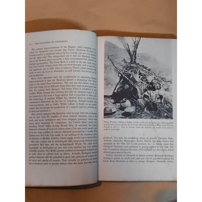Man's Rise to Civilization: Cultural Ascent of the Indians of North America - Peter Farb 1004724