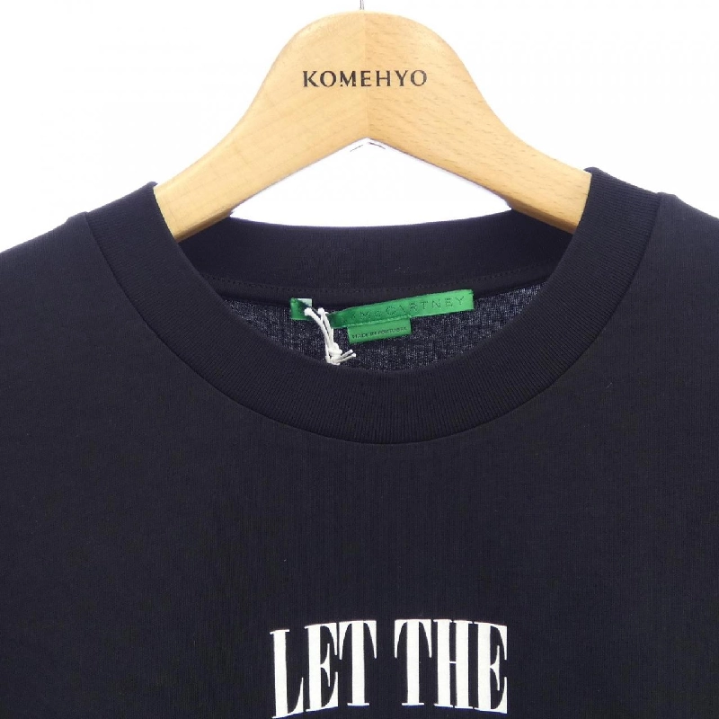 Áo thun Sunshine Long T của STELLA MCCARTNEY 632581