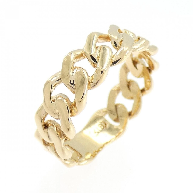 Nhẫn K18YG - Hàng hiệu Chính hãng 849635