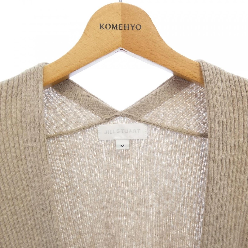 JILL STUART Áo khoác dài - Hàng hiệu Authentic 823667