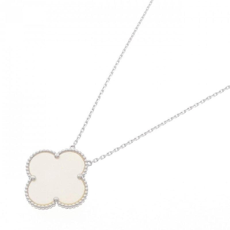 Vòng cổ Van Cleef & Arpels Magic Alhambra - Hàng hiệu Authentic 844204