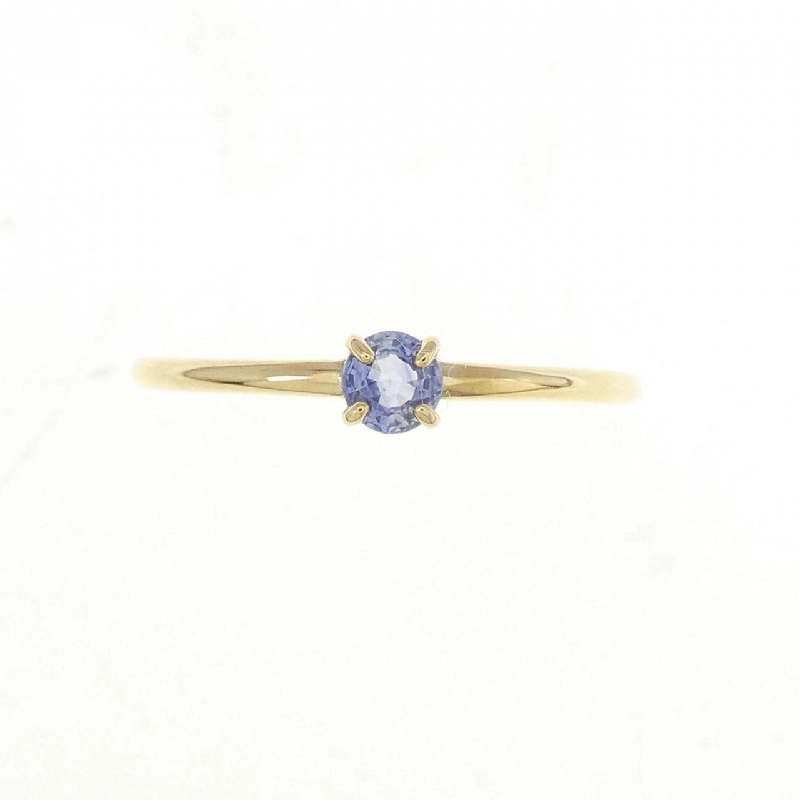 Nhẫn Sapphire K18YG 672822