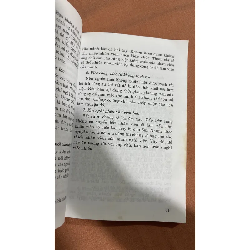 Bí quyết tiết kiệm, kiếm tiền và đàm phán 🌊 695363