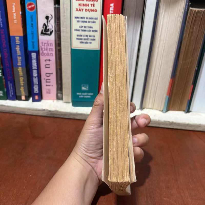 II Tiểu Thuyết: Tàn Cuộc - Triệu Bôn - 1990 750964