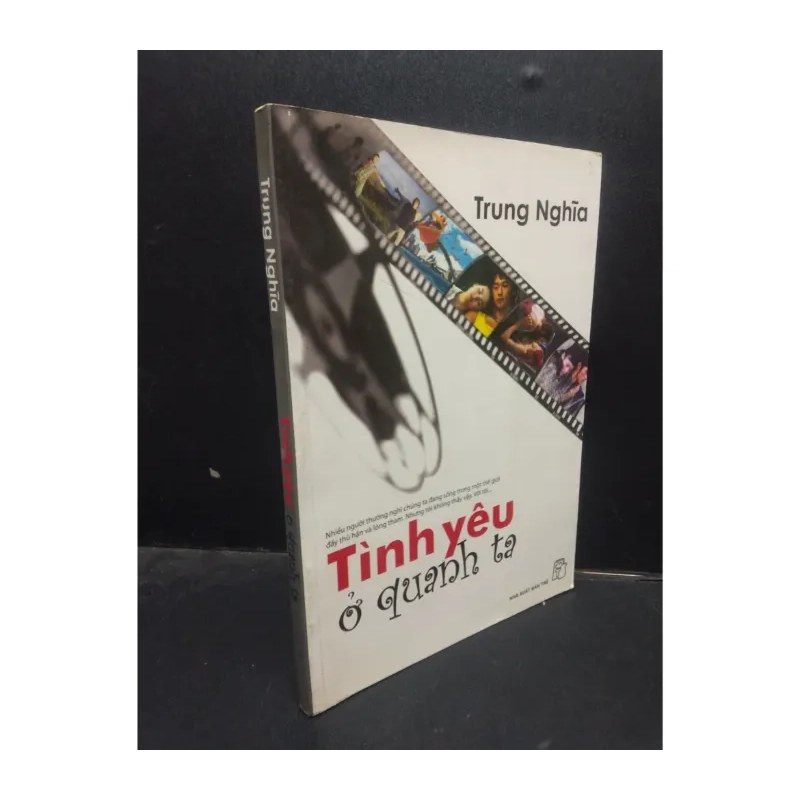 Tình yêu ở quanh ta - Trung Nghĩa 2008 988013