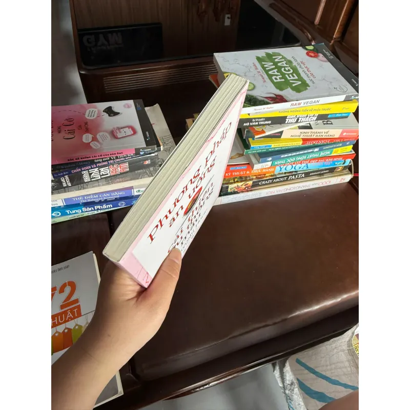Phương Pháp Ăn Uống Cải Thiện Lưu Thông Máu – Akiyoshi Horie- K3 1004565