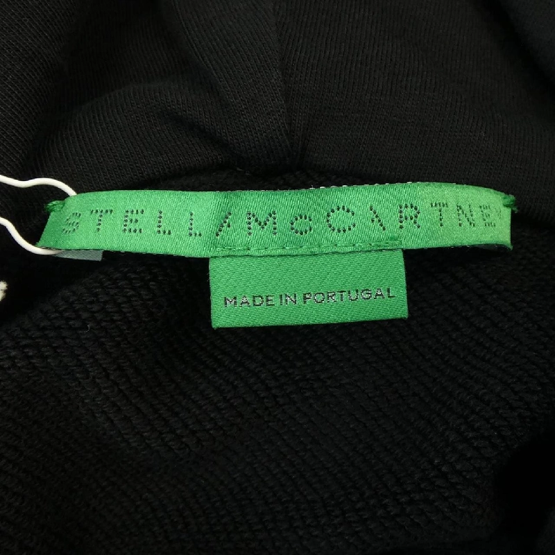 Áo khoác nỉ STELLA MCCARTNEY Sunshine Hoodie 631250