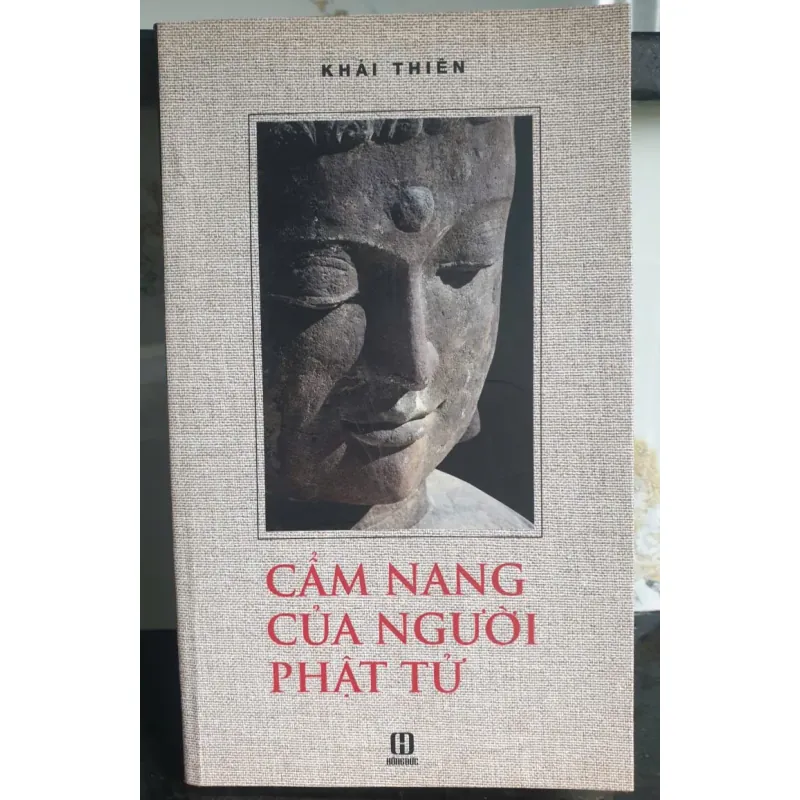 Sách Cẩm Nang Của Người Phật Tử 674769