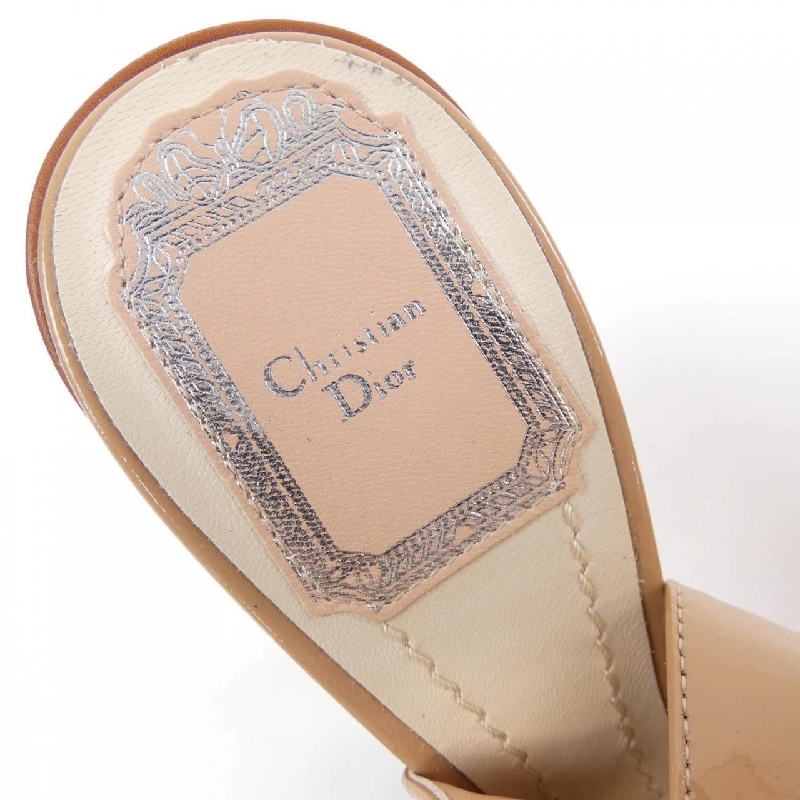 Giày cao gót CHRISTIAN DIOR - Hàng hiệu Authentic 831283