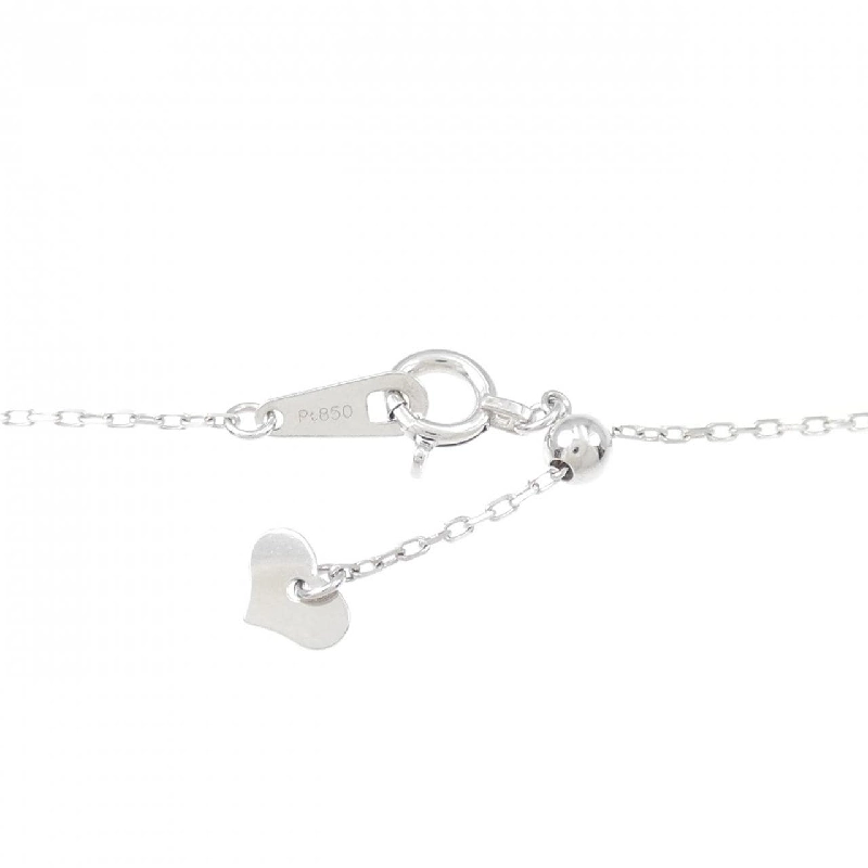 PT Dây chuyền kim cương 0.30CT - Hàng hiệu Authentic 865151