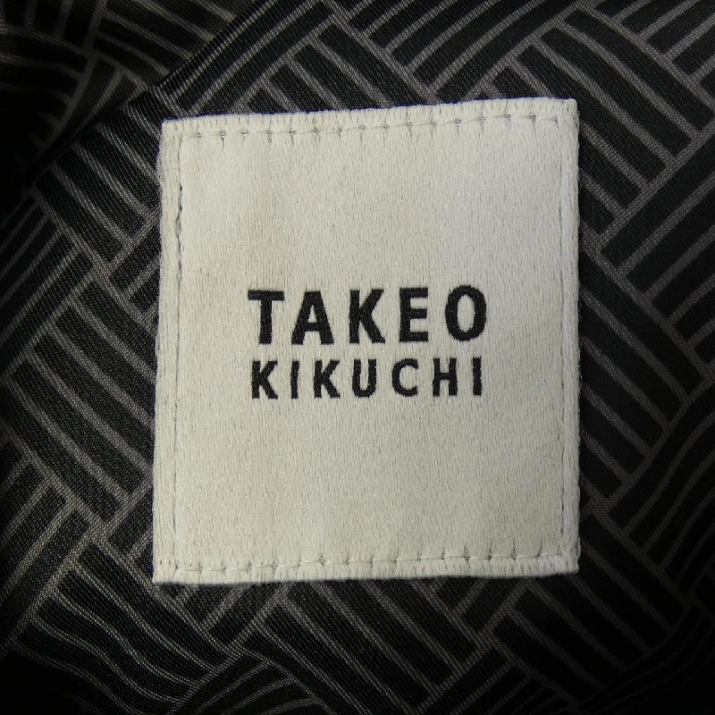 Áo khoác lông vũ TAKEO KIKUCHI - Hàng hiệu Authentic 884756