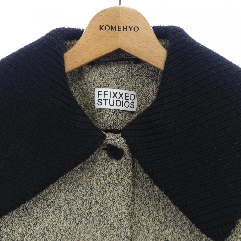 Áo khoác FFIXXED STUDIOS - Hàng hiệu Authentic 810608