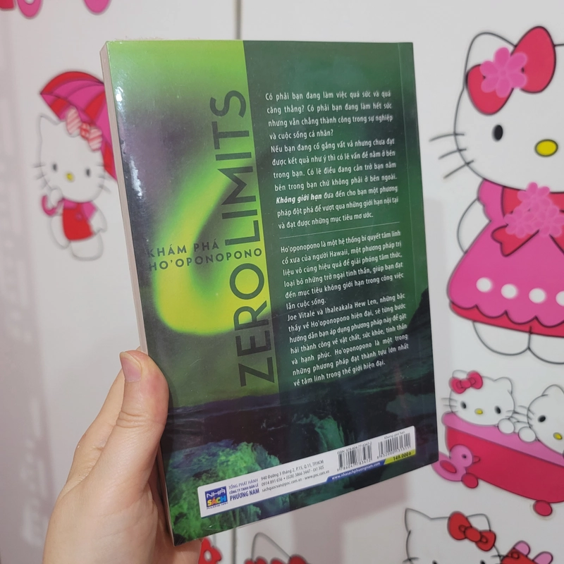 Sách KHÔNG GIỚI HẠN 470159