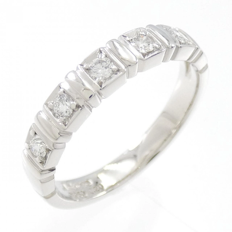 Nhẫn kim cương PT 0.20CT - Hàng hiệu Chính hãng 848773